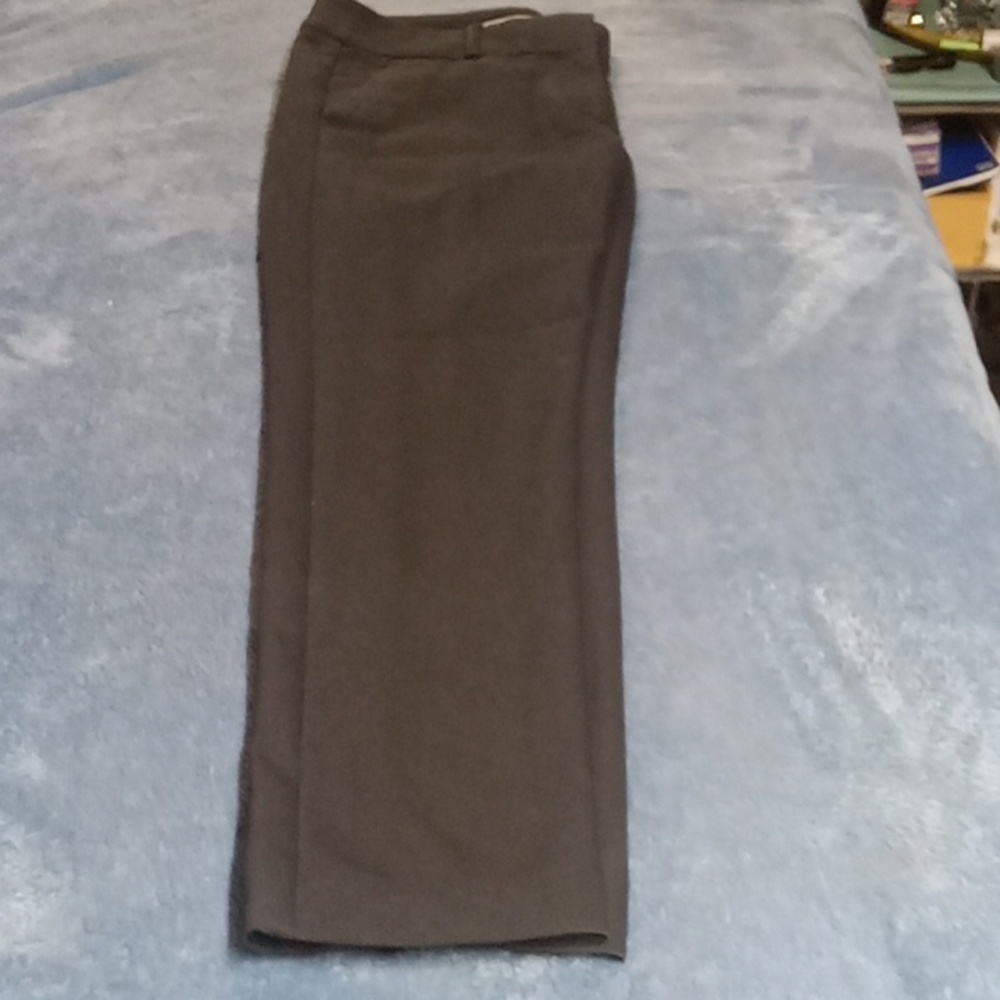 Casual pants